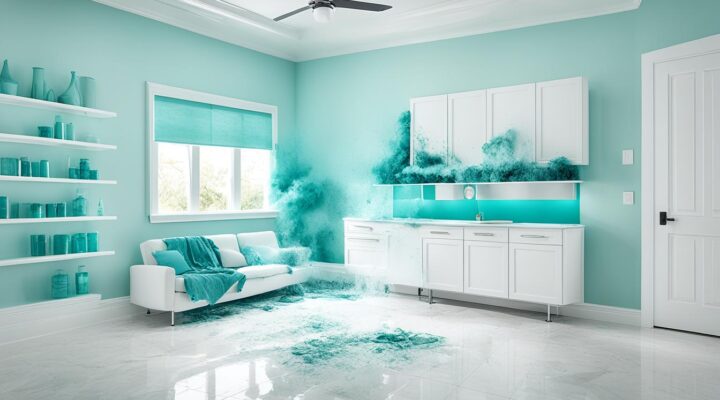 miami mold elimination and damage repair specialists