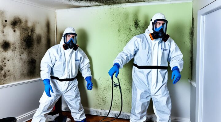 miami mold elimination and inspection