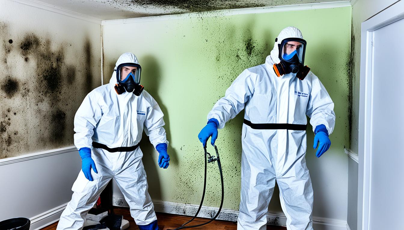 miami mold elimination and inspection