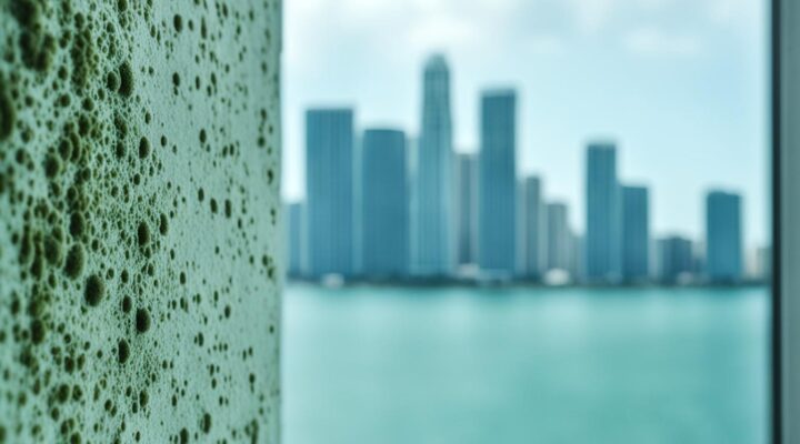 miami mold elimination and inspection