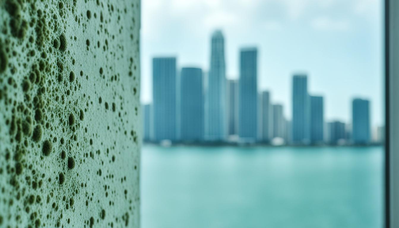 miami mold elimination and inspection