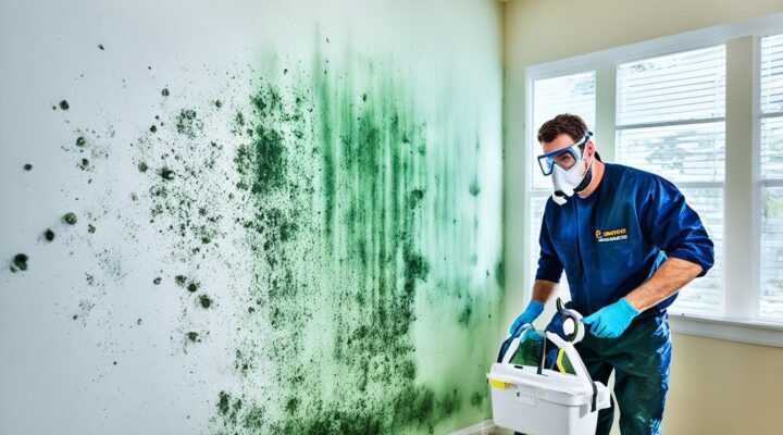 miami mold elimination and inspection