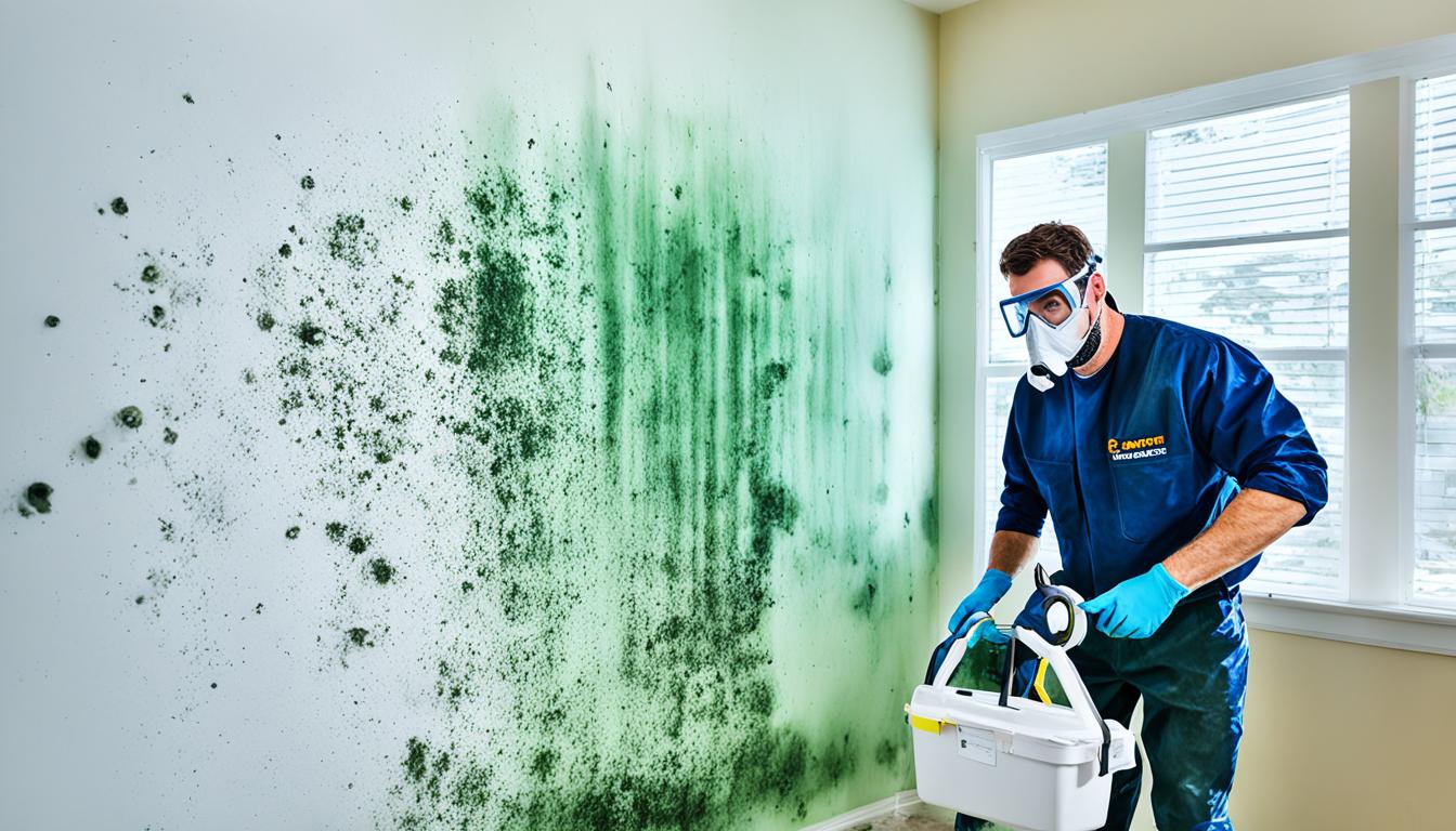 miami mold elimination and inspection