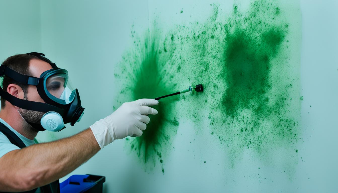 miami mold elimination and inspection