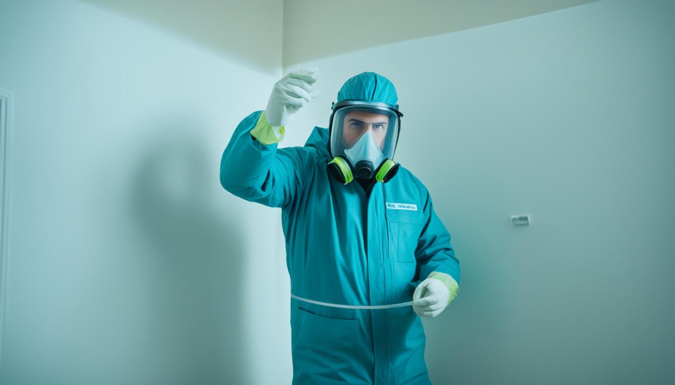 miami mold elimination and inspection