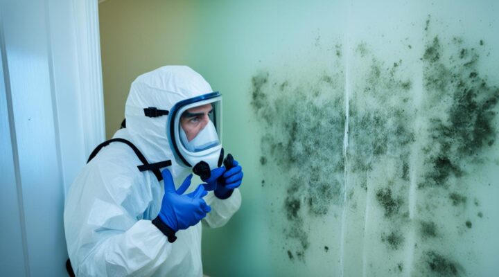 miami mold elimination and remediation