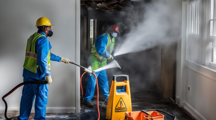 miami mold elimination and remediation pros