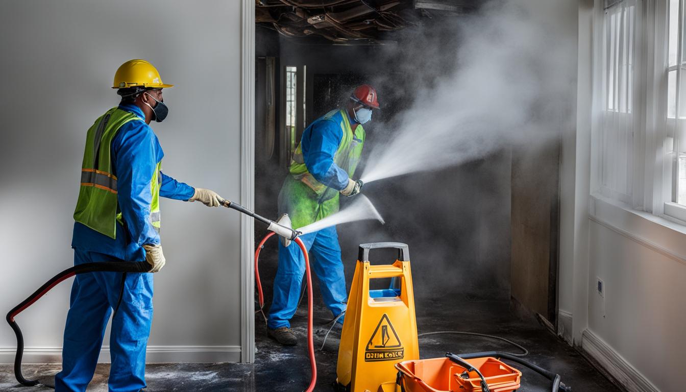 miami mold elimination and remediation pros