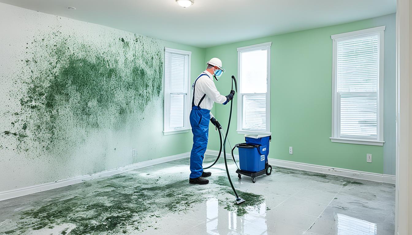 miami mold elimination and removal
