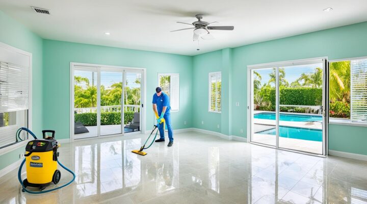 miami mold elimination and removal