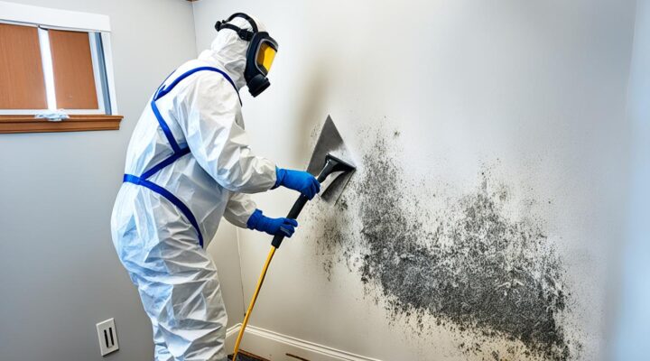 miami mold elimination and solutions team