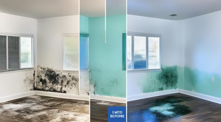 miami mold elimination and treatment