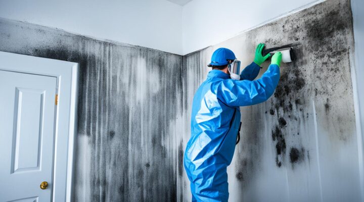 miami mold elimination and treatment