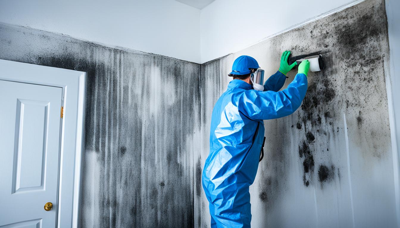 miami mold elimination and treatment