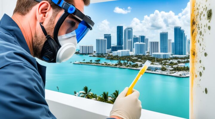 miami mold inspection