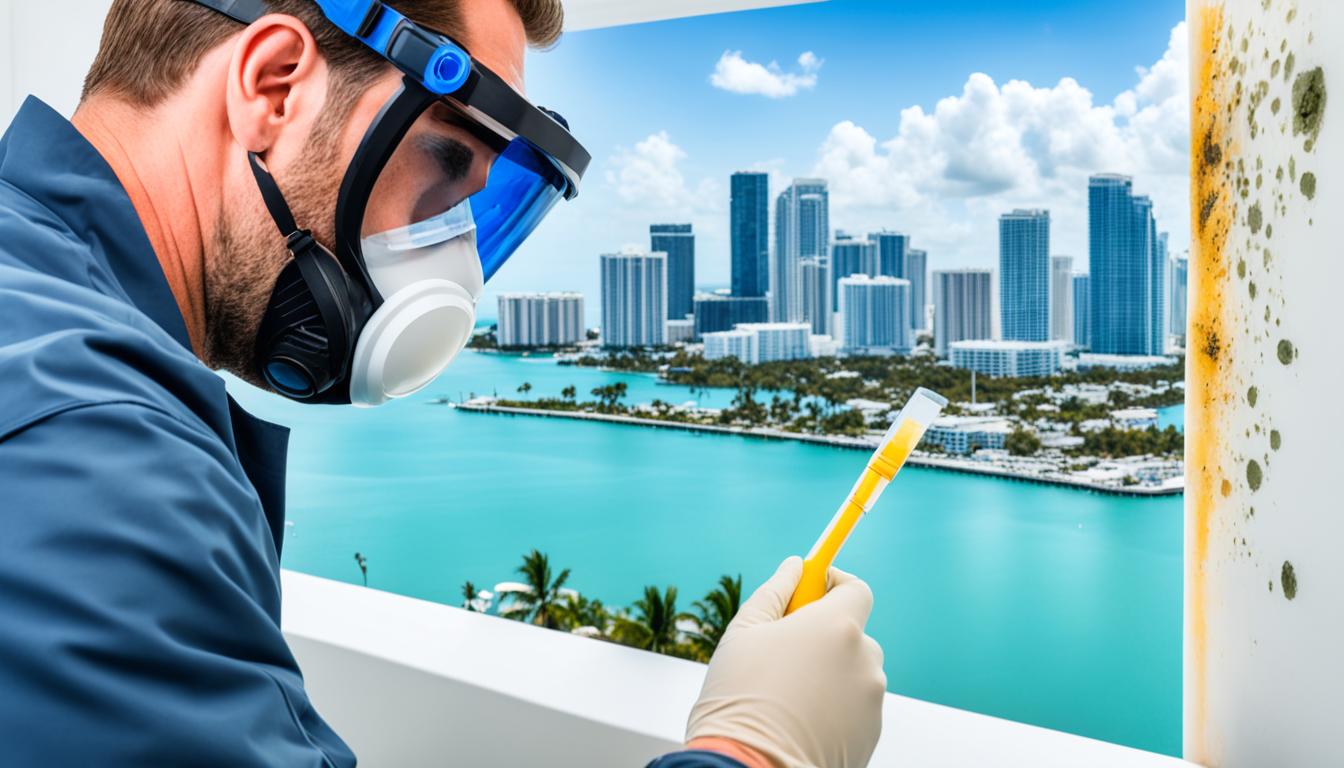 miami mold inspection