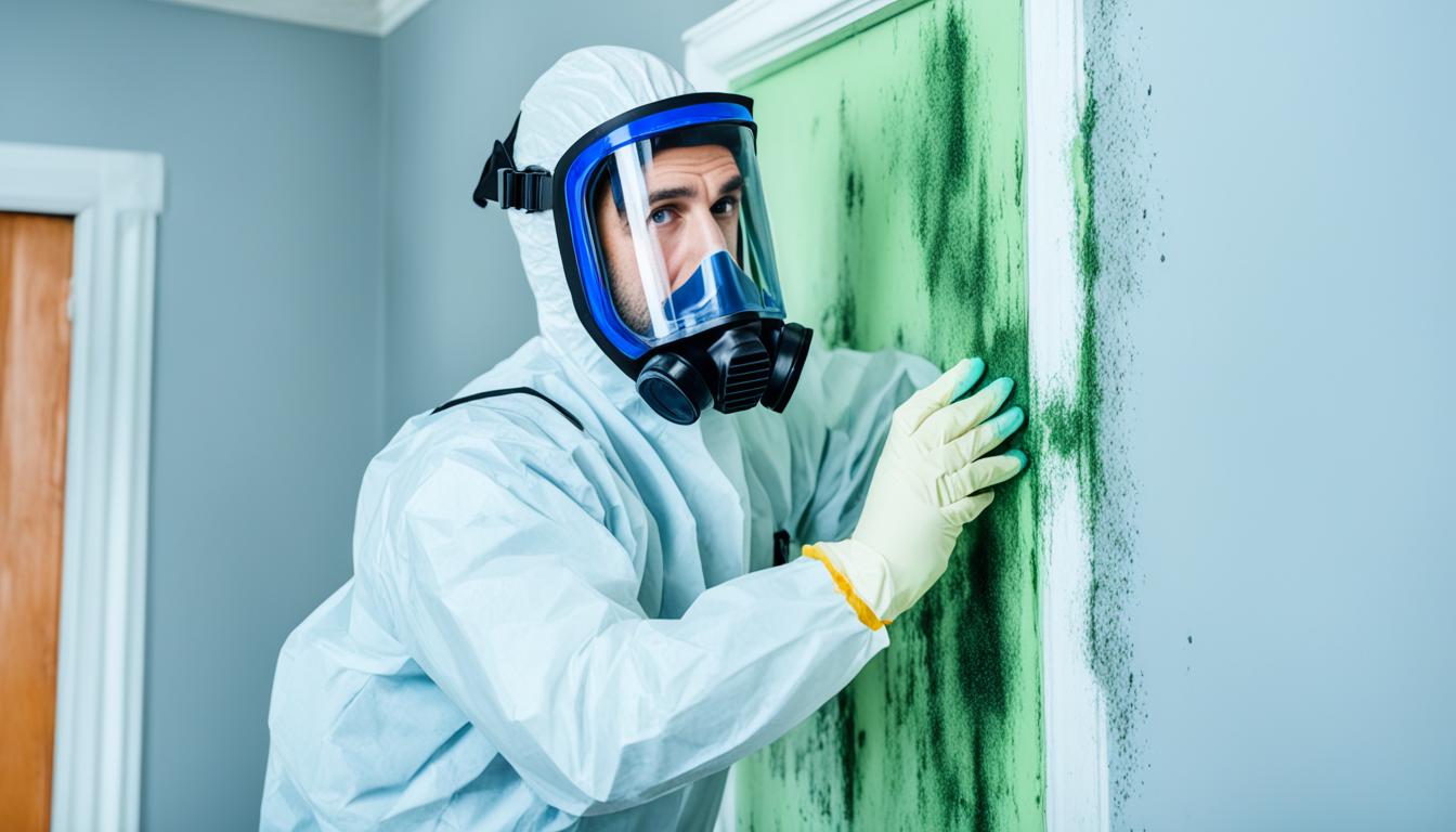 miami mold inspection and cleanup