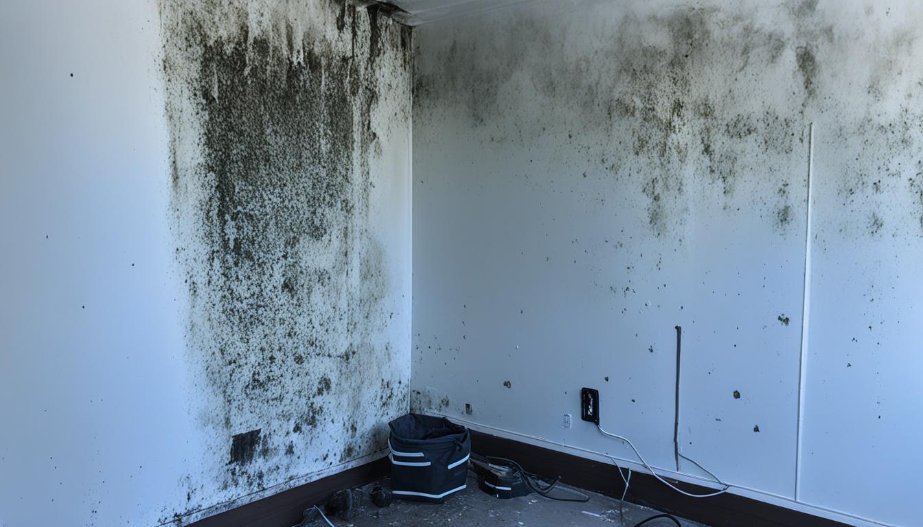 miami mold inspection and cleanup services