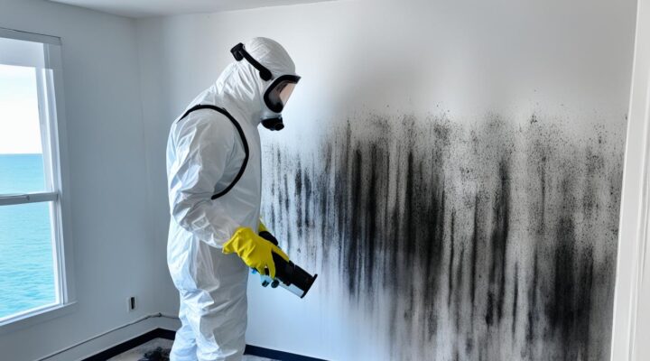 miami mold inspection and elimination