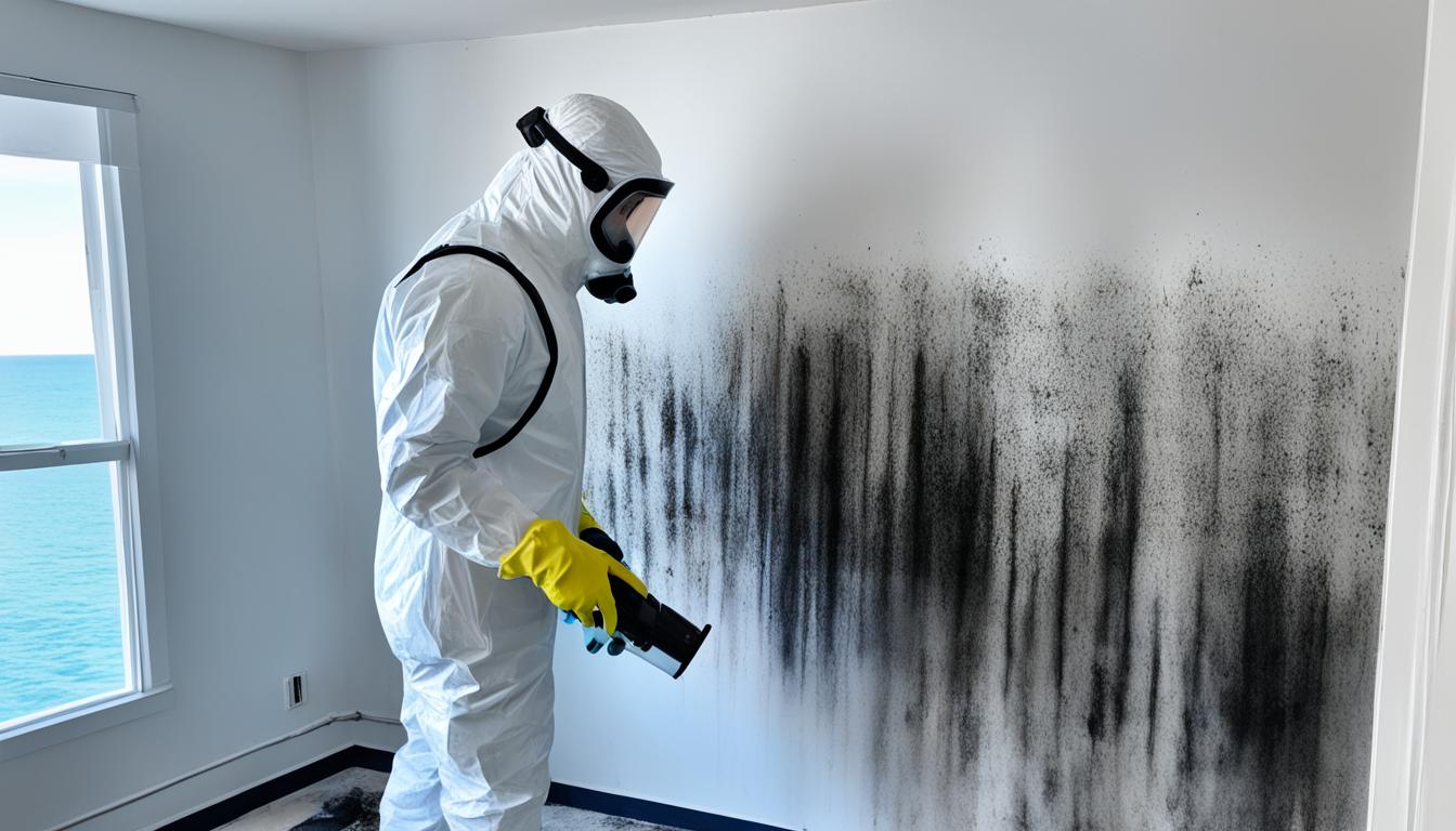 miami mold inspection and elimination