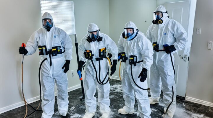 miami mold inspection and elimination services company