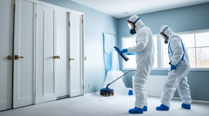 miami mold inspection and removal