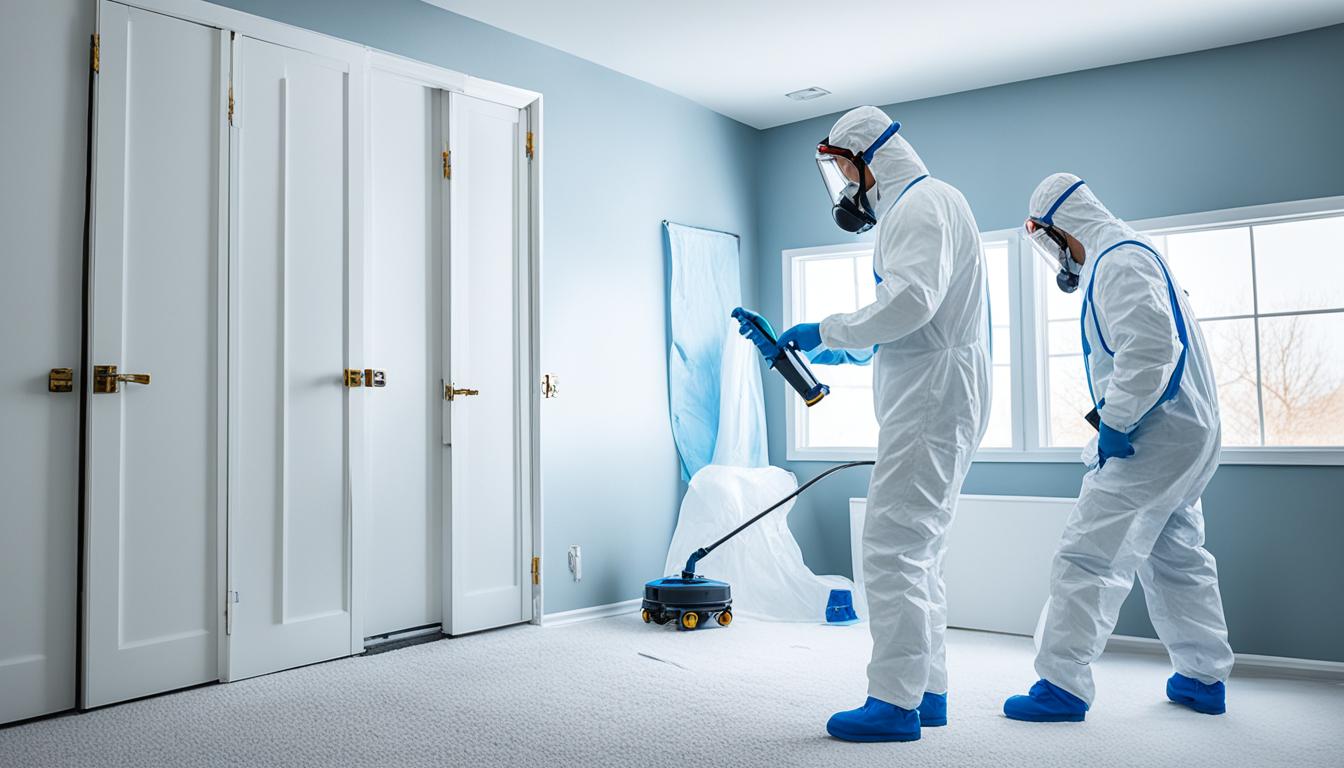 miami mold inspection and removal