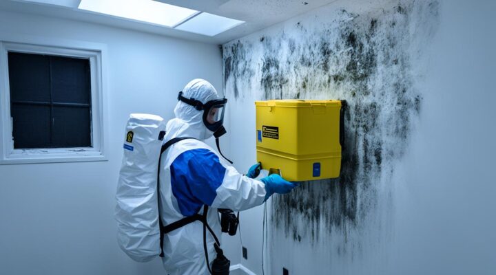 miami mold inspection and removal services