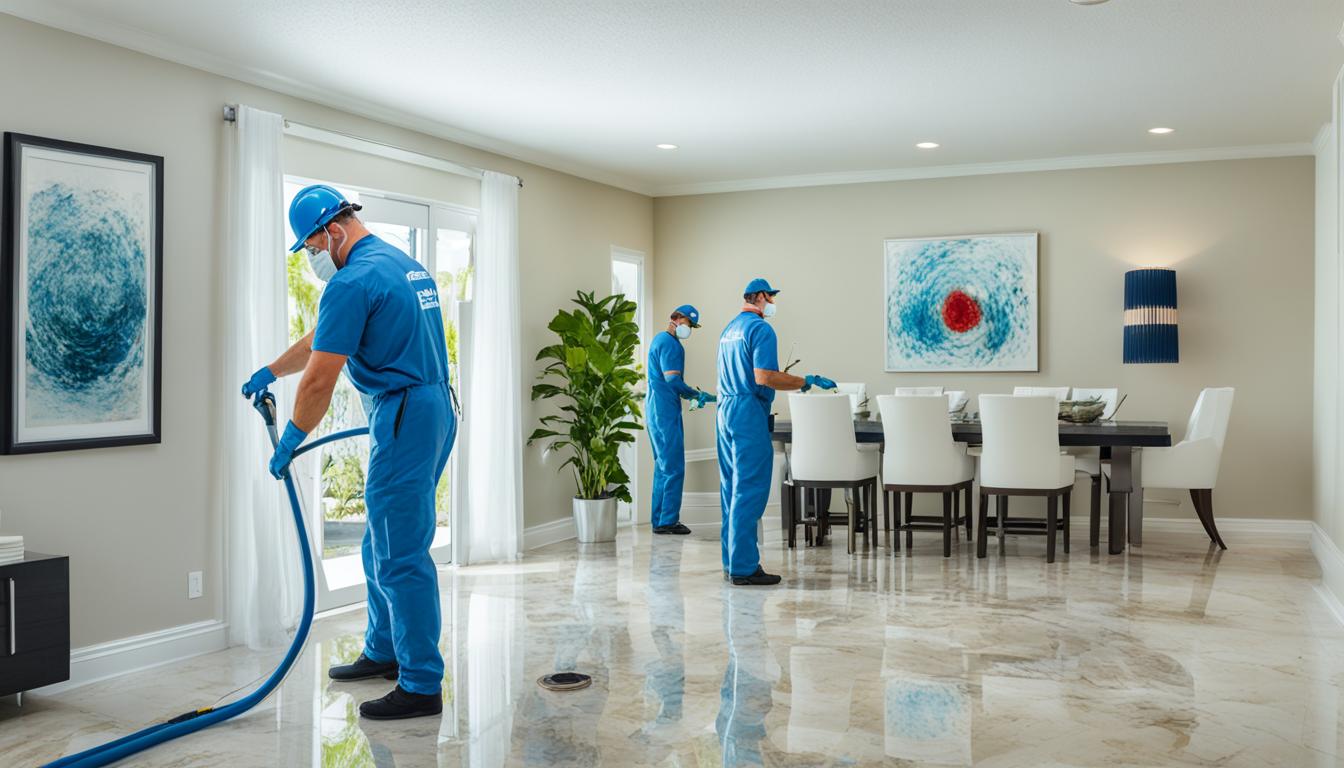 miami mold inspection and removal