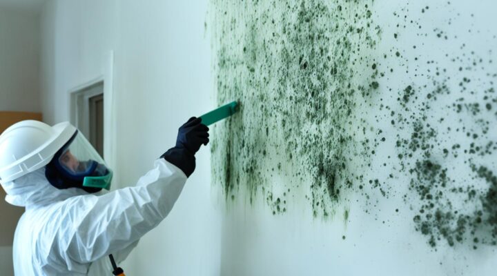 miami mold inspection and treatment