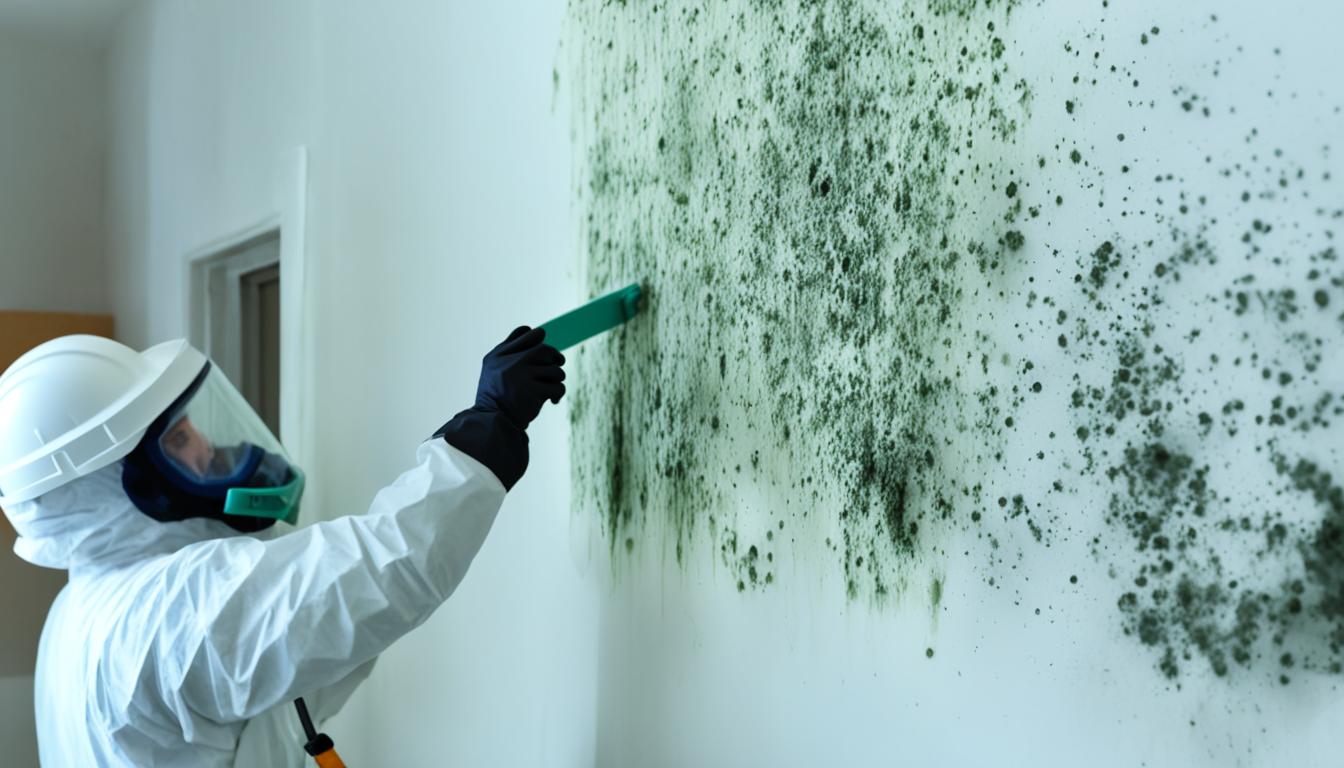 miami mold inspection and treatment