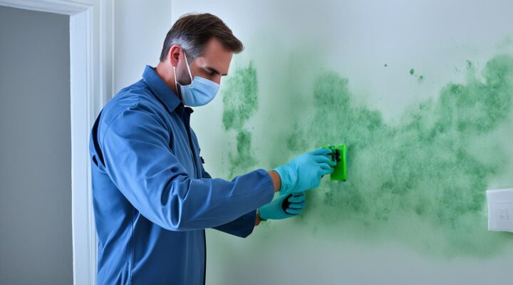 miami mold inspection business
