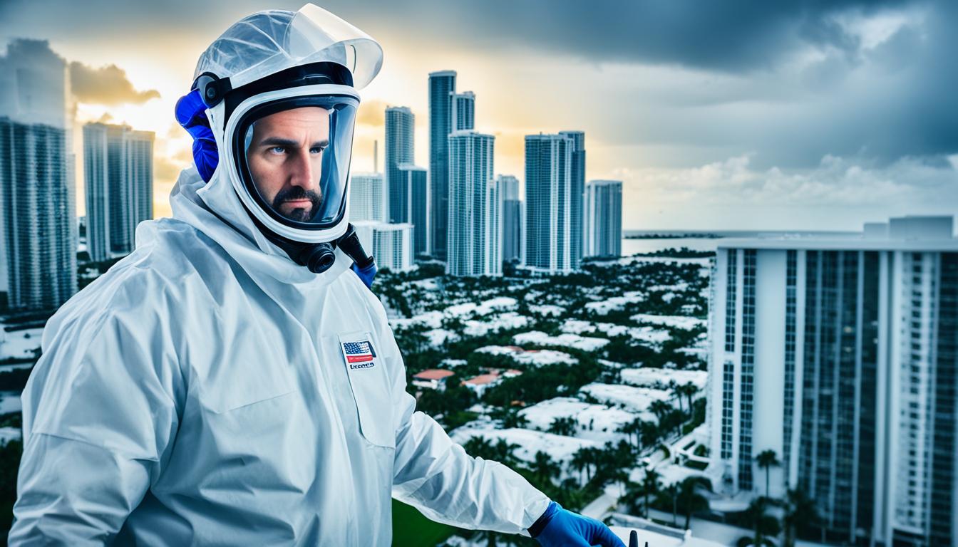 miami mold inspection professionals
