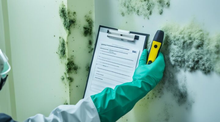 miami mold inspection services