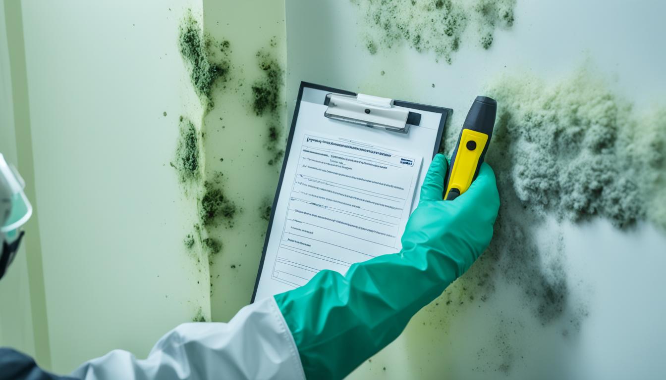 miami mold inspection services