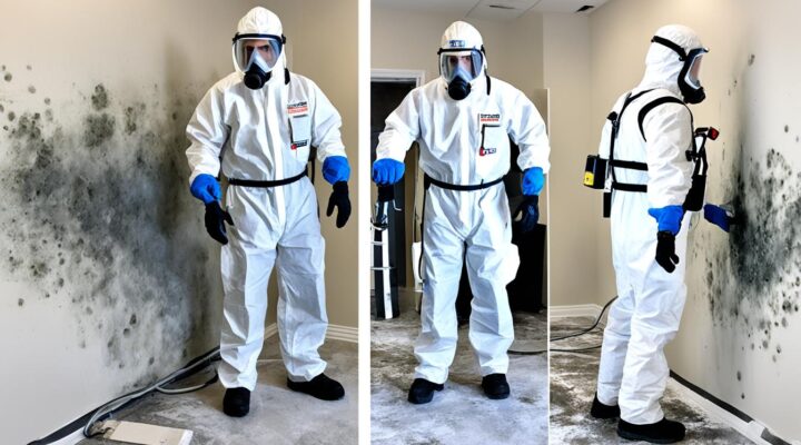 miami mold prevention and abatement experts