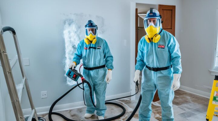 miami mold problem solving and abatement