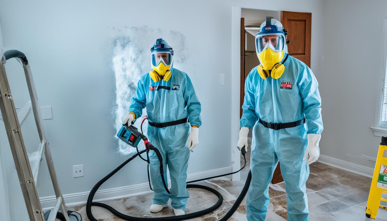 miami mold problem solving and abatement