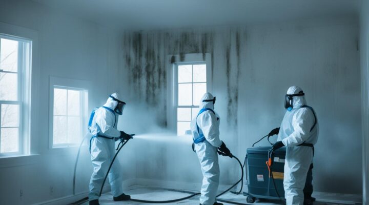 miami mold problem solving and abatement