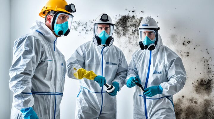 miami mold problem solving and cleanup