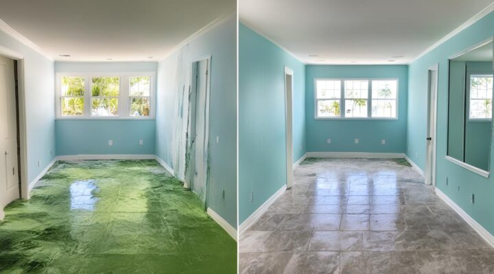 miami mold problem solving and elimination