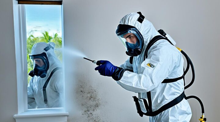 miami mold problem solving and elimination team