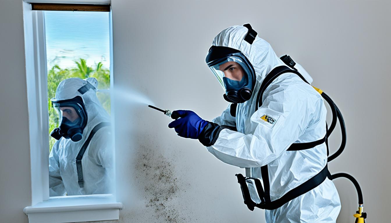 miami mold problem solving and elimination team