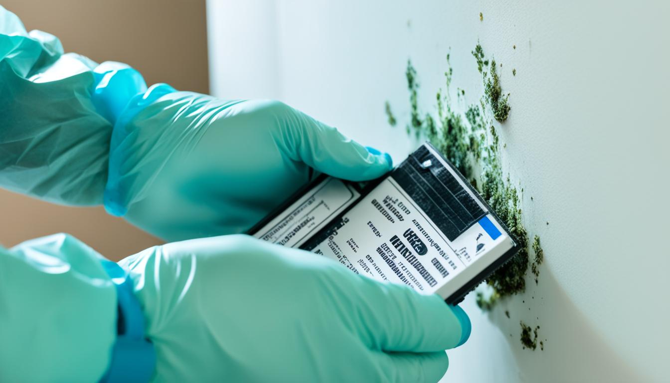 miami mold problem solving and inspection