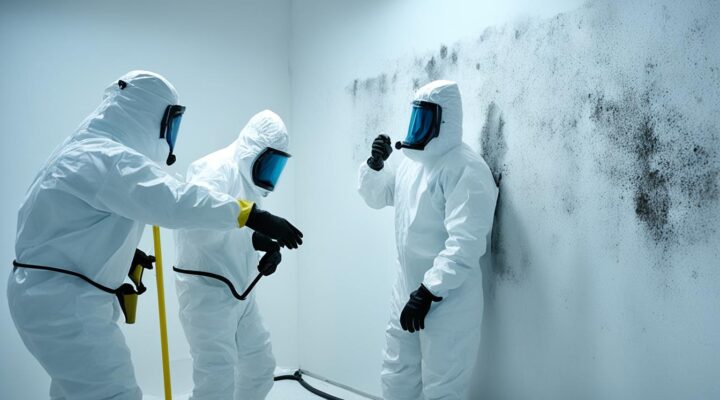 miami mold problem solving and removal