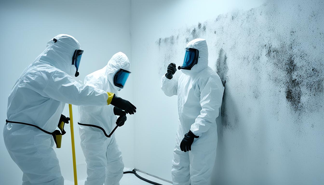 miami mold problem solving and removal