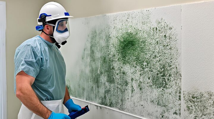 miami mold problem solving and treatment