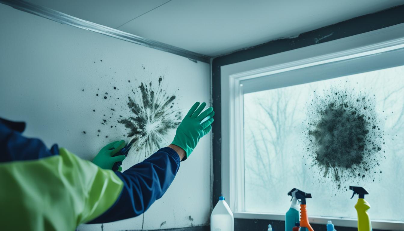 miami mold problem solving and treatment
