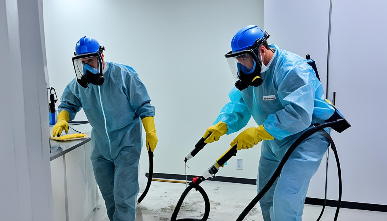 miami mold remediation