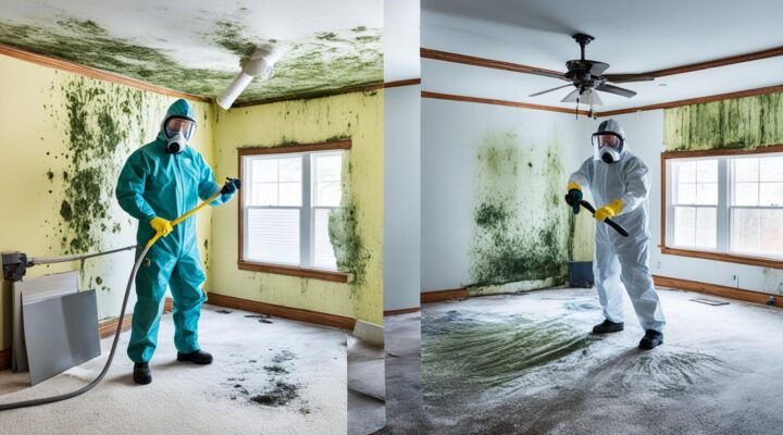 miami mold remediation